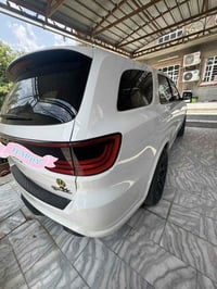 دوج دورنكو موديل 2022 فئة سيارة  (  R/T.  (TOW N  GO    محرك V8. 5.700...