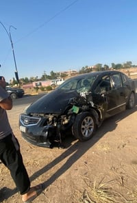 سنترا • ٢٠١١ • كركوك