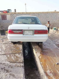 سياره كروسيدا للبيع ايسر بلاد.  07827164131 اللي يتصل عليه على هذا الر...