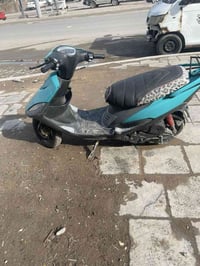 ماكس عدله • دراجه نظيفه • حي التراث بغداد