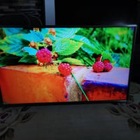 LG webos • ٤٩ بوصة • ستلايت داخلي