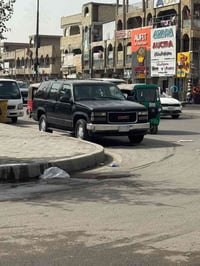 لبيع جمسي مديل 96رقم بصره تحويل ثاني يوم مكان سياره بغداد  سيارة جهاز ...