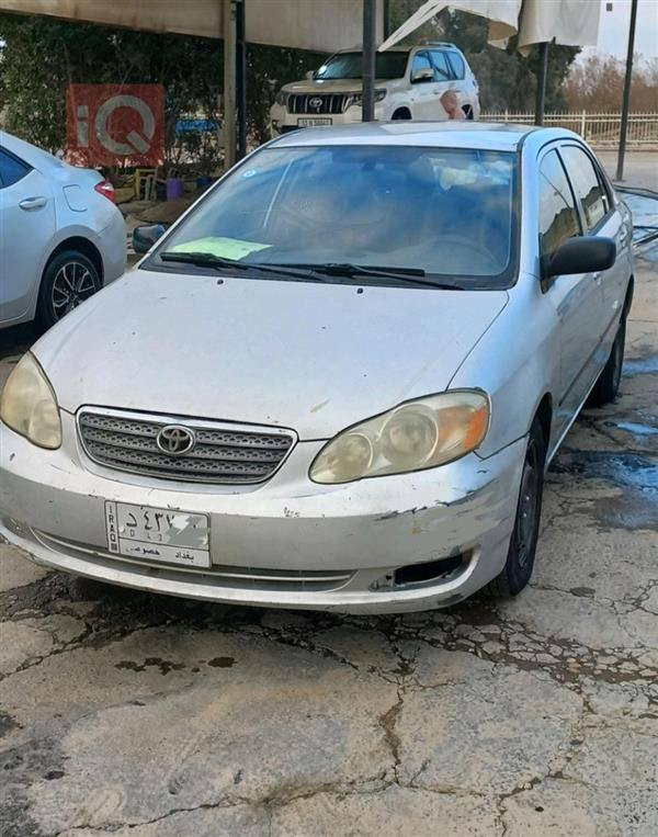 السلام عليكم ورحمة الله وبركاته كورلا نحله وارد امريكي ضرر امريكا جاملغ عكس السايق منفيس ورقمته اني بسنة  ٢٠٠٨ على أيدي  كاملة من جميع النواحي  بغداد الحرية *********** واتساب
