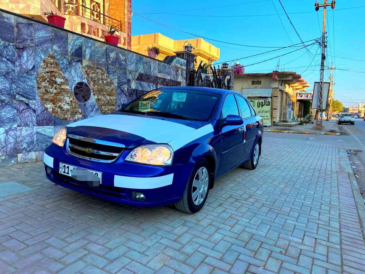 ‏‎سلام عليكم
للبيع 🌹
اوبتره فورنزا اتماتيك 🔥2007 💣 رقم بغداد   2028تحويل مباشر 
السياره احله من الصور بالحقيقه  1/1 💯 :
 سياره خير من الله 
 دوشمه كشنات بلاديه داخله جديد
مسجل شاشه لمس كامره خلفيه 🎶🔊
تبريد منضومه كامله جديده شرط ثلج 
 شاشات عرض 💻
كامره 👀
محرك وكير اتماتيك مرغوبات ✅ 
ملاحظة // السيارة جاهزه من جميع النواحي بيه مكانت صبغ ابيع حزام ✅ 
جديدة بمعنى الكلمه شرط تراي زيرو  تخم تاير حدادية تبريد جاهزة من كلشي مابيها اي نقص وبالعافية ع تكون من نصيبه

  تحويل مباشر 

مكاني صويره 

🟩 السعر المطلوب 63 ..$ )💸💸     جوه سوك ماكو هيج سعر هيج نضافه ليعجبه تفضل بيك خير تدلل               

لاستفسار الاتصال ع الارقام التالية 📲📲 *********** *********** 

تحياتي @الجميع  🌹 🌸 🙏🏻

‏‭ المدائن, بابل
