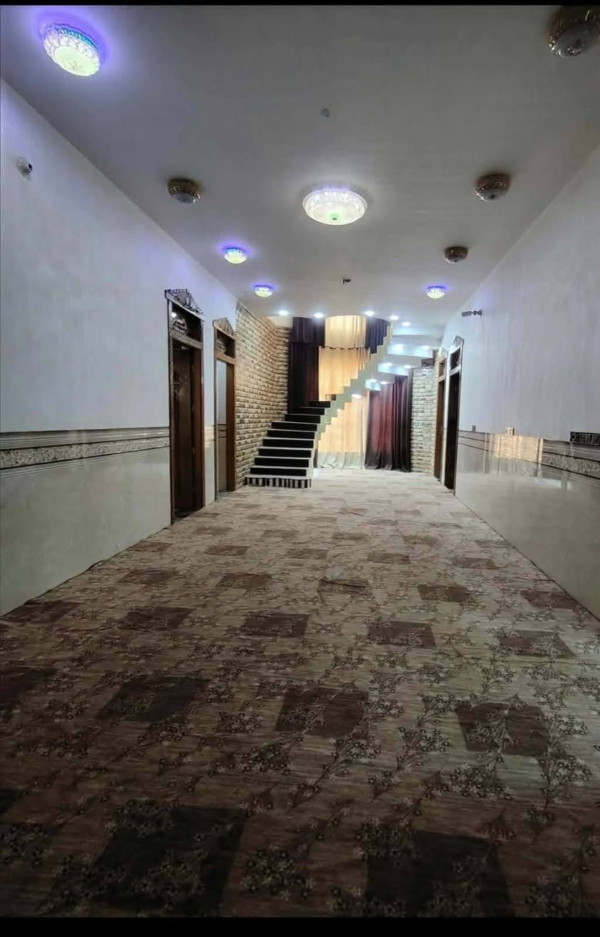 الموقع  السنية نزلت السادة ال رحمان  شارع سيد جرس قرية سيد حمزة ال غانم
 المساحة الكلي 3دوانم
طابو زراعي سند ٢٥ مداور مباشر 
البيت والحديقة 1000متر
والمتبقي بستان
البيت بناء حديث 2023
2غرف نوم اكبار 
استقبال
وصاله
مطبخ حار وبارد
صحيات خارجية وداخلية
البستان  يزرع جت و بي نخل
+يحتوي على ٢ بير
 +ماء اساله
تبليط بل باب  ٦امتار

💰 السعر: اكتب تم يجيك خاص

————————————
#متابعة_الصفحة
#نستقبل_جميع_عروضكم
———————————————————
🔺#للاستفسار الاتصال ع الارقام
***********📲 رسول
‏‪***********‬‏ 📲  ابو رسول
واتساب ***********
————————————
او زيارة مكتبنا متواجدين 11 صباحاً إلى 8 مساء 
🔺مكتب رسول الناصري للعقارات 
🔺العنوان:-شارع 60 مقابل صيدلية كبسولة
