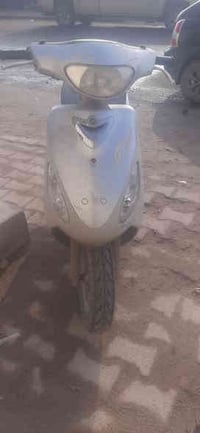 دراجة ماكس قجمة للبيع مابيهه نقص جاهزه تجي وتفحص نقص باتري ودبل أمامي ...