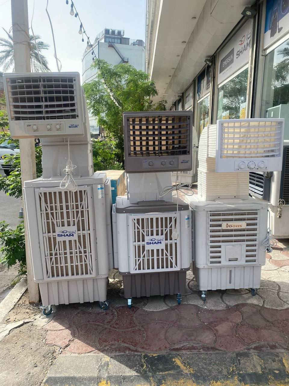 مبردة دكت حجم 40
كنود 305 الف

كويا 300 الف

انفنتي 285 الف

روز ماكس 270 الف

الونا 260 الف

شام 265 الف

توصيل بغداد 5 اطراف 10جميع محافظات 25


**إذا كنت صاحب هذا الإعلان وتريد حذفه لأي سبب، رجاءا أرسل رسالة إلى الدعم الفني**