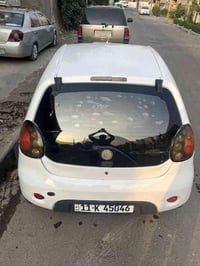 مكلف بالنشر   السلام عليكم جيلي باندا موديل 2012  تحويل جديد مشروع وطن...