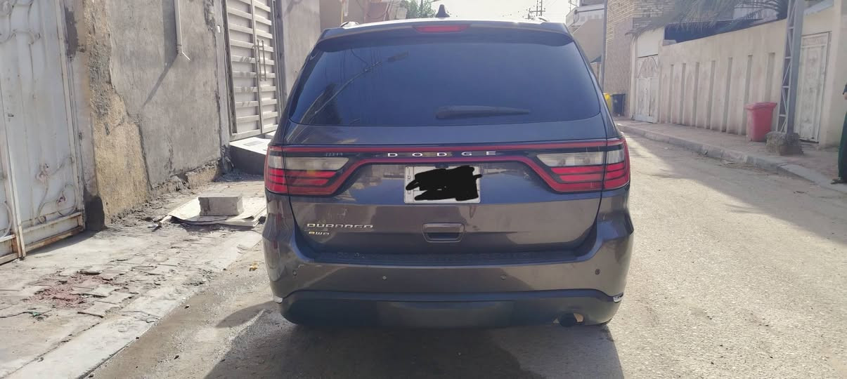 دورنكو 2017 sxt
وارد أمريكي بيهه بس الباب خلف السائق مصبوغ بدون ضربه داخله تقرير تعمل وتسير محرك 6 سلندر 3600 دخول ذكي بصمه رادار  تبريد ثلج كشنات منفصل ملكي

السعر ٢٢٠

العنوان البصرة

الرقم ***********
