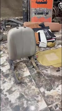 ڤيرنا • تركيب كماليات • البدر جروب