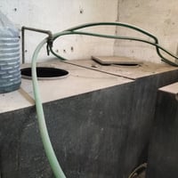 تانكي نفط • ١٠٠٠ل • عدد ٥