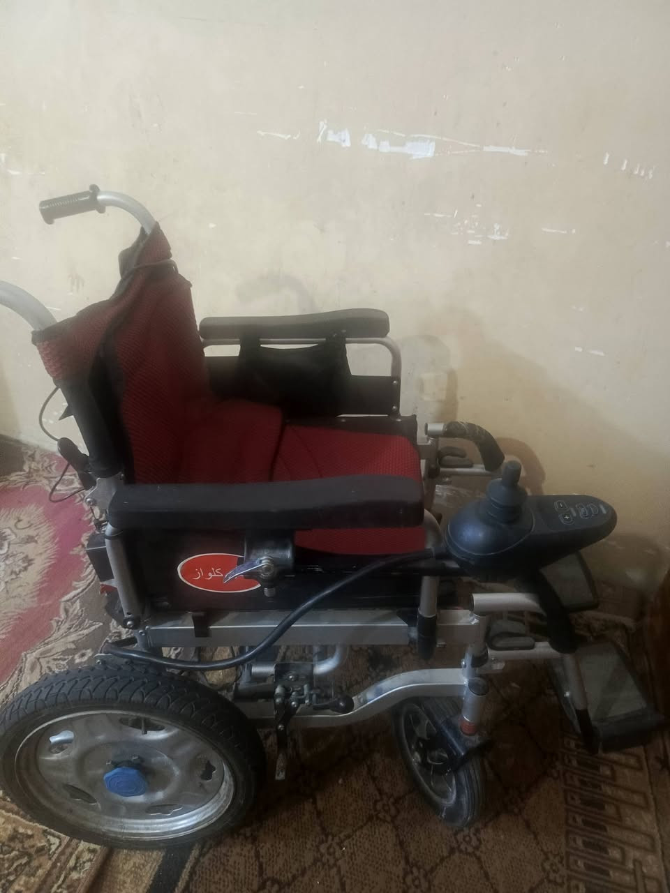 عربانه نظيفه اي عطل مابيه للبيع للاستفسار‏‪***********‬‏
