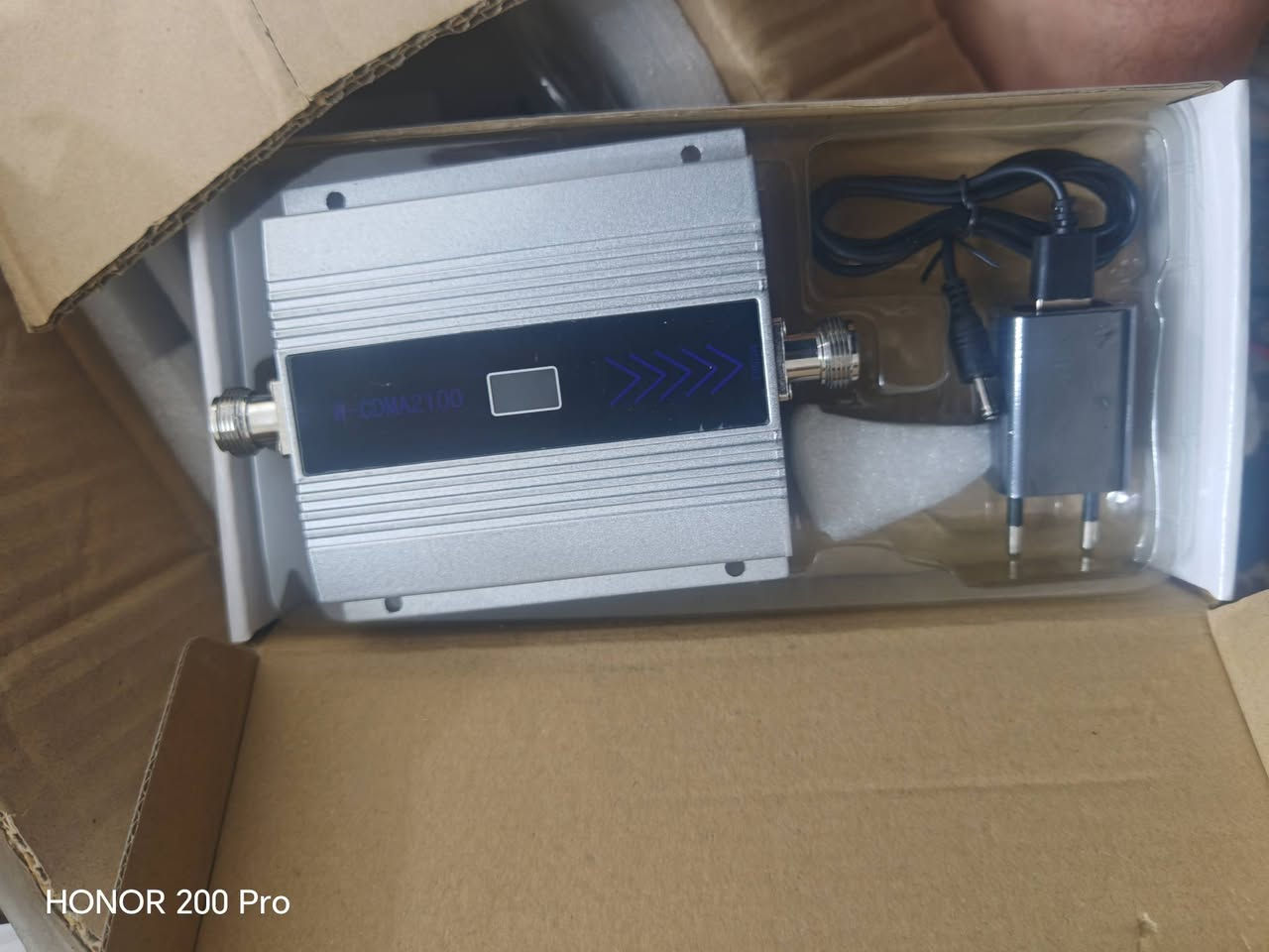 35الف مع التوصيل مقوي شبكة موبايل


**إذا كنت صاحب هذا الإعلان وتريد حذفه لأي سبب، رجاءا أرسل رسالة إلى الدعم الفني**