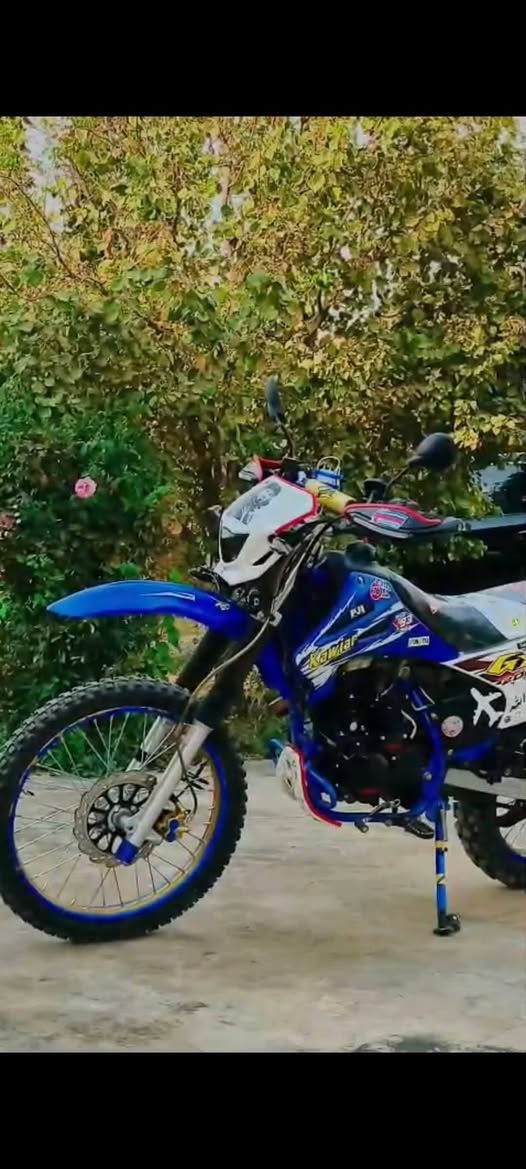 السلام عليكم للبيع
موطور قفاز موديل 2024
محرك شرط كله شغال
السعر مليون وميه وبي مجال
***********
