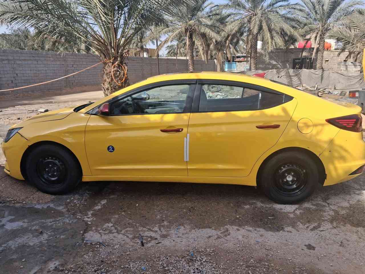 للبيع النترا 2019 سياره بمعنى الكلمه تخم تاير حداديه كلهه جديده دوشمه جديده كير اي تي مكينه نضيفه بيه بخار كلش قليل مصفره هيئه ومرور رقم السياره بغداد الدولي السياره فول مواصفات فتحه سقف رادارات تدفئه بلكشنات بصمه وبعد بيه هواي مواصفات مكاني كربلاء ***********
