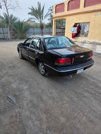 دايو • ١٩٩٧ • اوتوماتيك