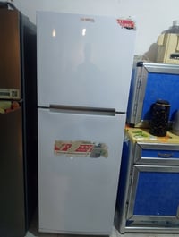 ثلاجة • ١٨قدم • اللطفيه