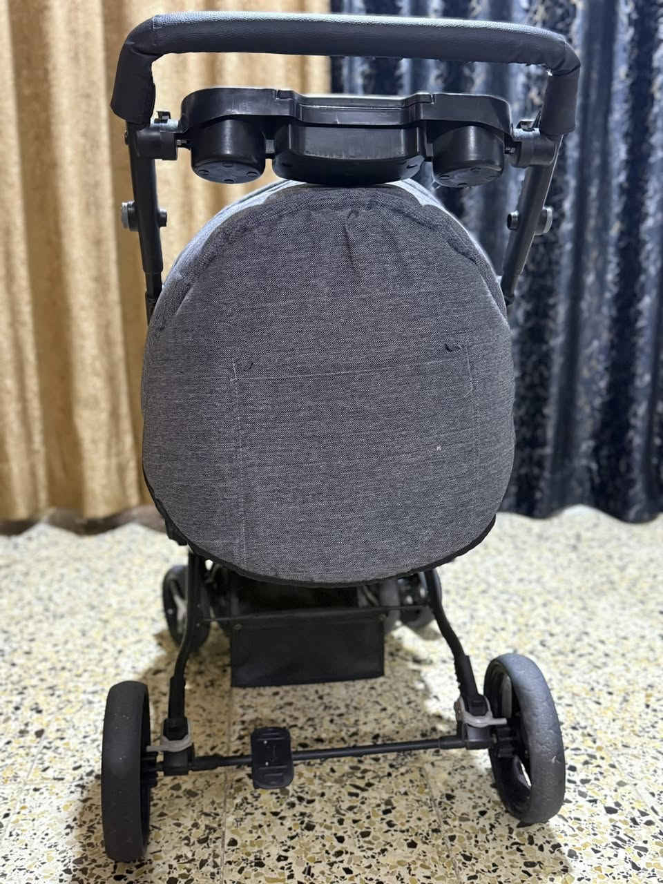 السلام عليكم عربانة جديدة وكاروك نضيفات للبيع العربانة ب35 والكاروك ب25 مكان بغداد الدورة


**إذا كنت صاحب هذا الإعلان وتريد حذفه لأي سبب، رجاءا أرسل رسالة إلى الدعم الفني**