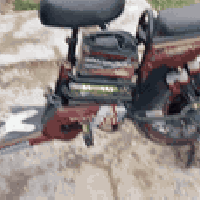 دراجات شحن • بطاريات جديدة • ديالى حي الأملاك