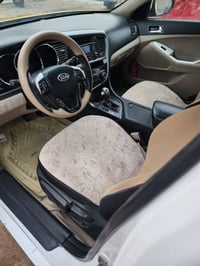 أوبتيما • ٢٠١٣ • محرك ٢٤٠٠