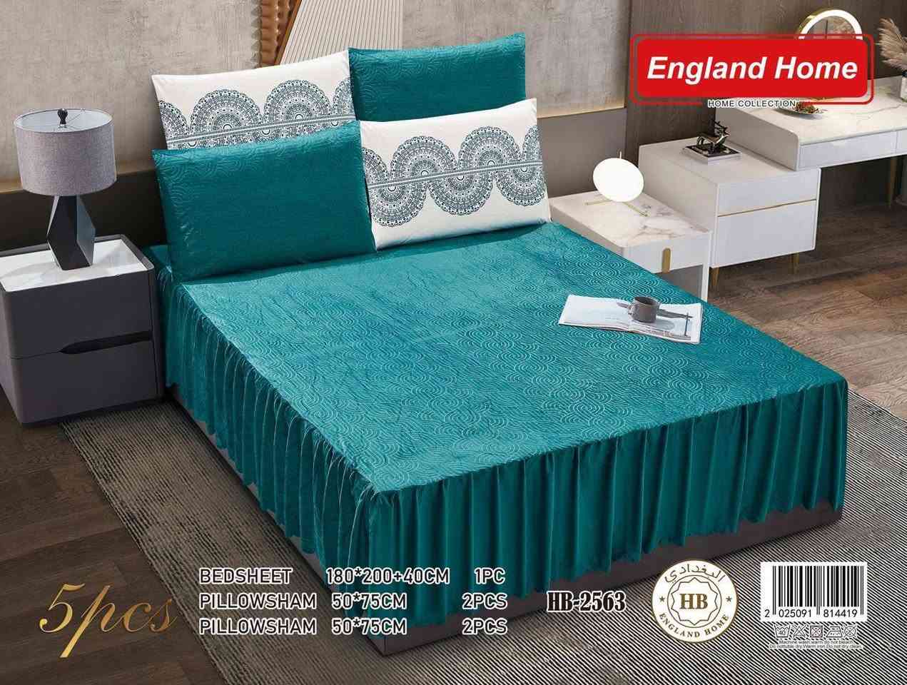 شرشف نفرين تلث نزالات ماركة انكلاند هوم ضمان غسل وفرش 

السعر فقط #17الف 

قياس شرشف 180×200+40
أربع وجوه مخاد 75×50

موقعنه 📌 
حله شارع 80 كربلاء الفرع الي مقابل القبة الذهبيه مجاور المخبز رابع محل

واتساب ***********
