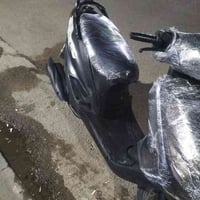 ماكس 140 شغاله سلف و هندر الدراجه نضيفه وخير من الله السعر 300 وبيها م...