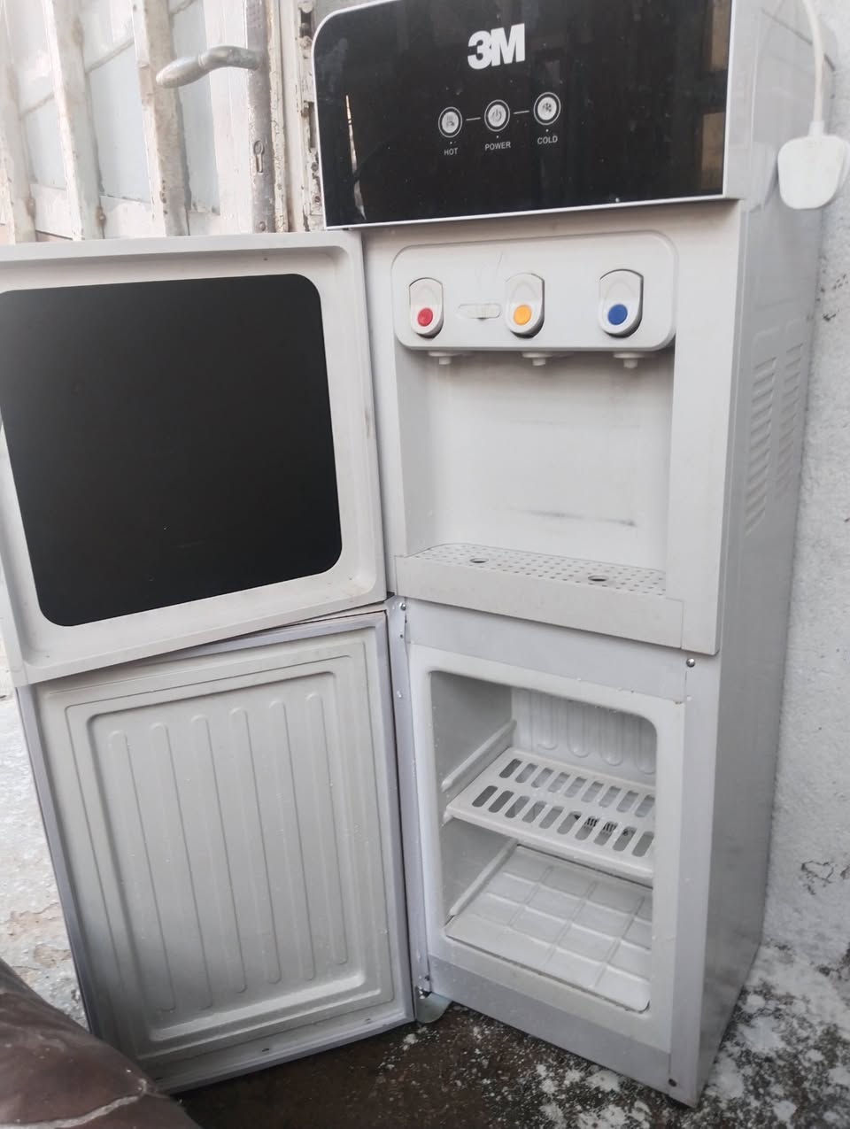 براد اخو الجديد
حار بارد خلاط

80وبي مجال

زعفرانيه الشرطه


**إذا كنت صاحب هذا الإعلان وتريد حذفه لأي سبب، رجاءا أرسل رسالة إلى الدعم الفني**