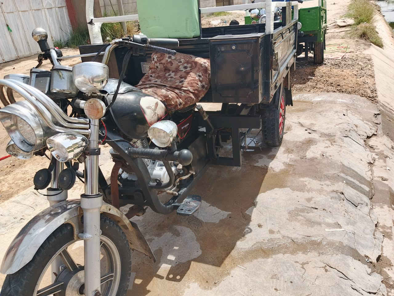 سلام عليكم ستوته للبيع موديل 15ستوته نضيفه كهربائي شغله وهذه الرقم بي خير ويدلل ***********
