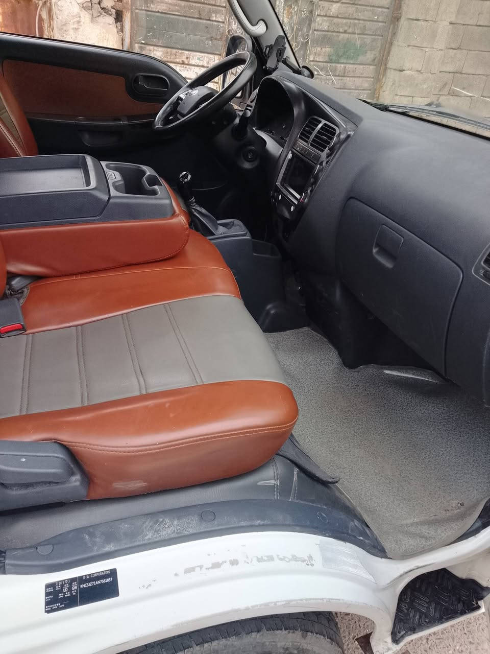 السلام عليكم 22 بغداد مكفوله البيع او مراوس بحمل اقل سعر 137 عنوان بغدادمعامل حي النصر *********** مكلف بلنشر
