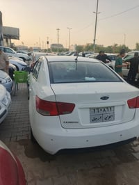سيراتو • رقم اربيل • مكينه 1600