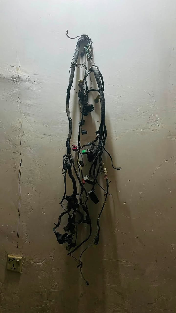 سلام عليكم غراض سلفر ونج تفصيخ اي شي تحتاج ابيع جوه سوك عنوان بغداد رشاد هاذ رقمي خابر *********** وبيك خير وتدلل
