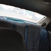 دايو نيبرا • تكسي • رقم كركوك