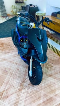 دراجة ماكس • عدله • بغداد بلديات