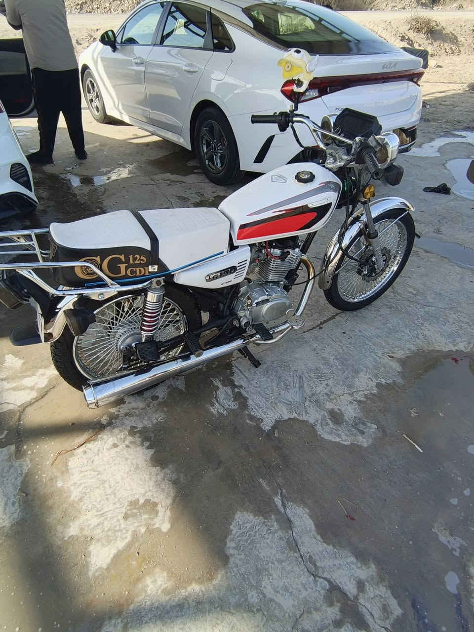 سلام عليكم تايكره البيع موديل 2024 كفاله عامه اوراق السعر ٦٤٠  ***********
