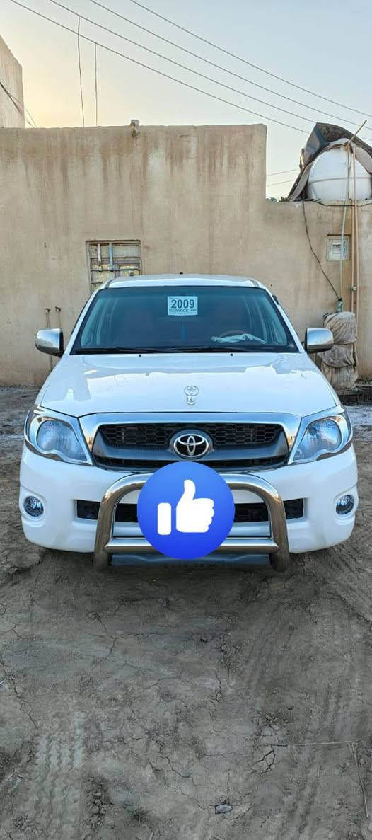 سلام عليكم للبيع فلاونزه 2009 كويتي شاصي 19 رقم ذي قار مشروع وطني سنويه جديده محرك وكير كفاله حداده وتايرات جدد تبريد تدفئه السعر 128 وبيه مجال الشراي ‏‪***********‬‏
