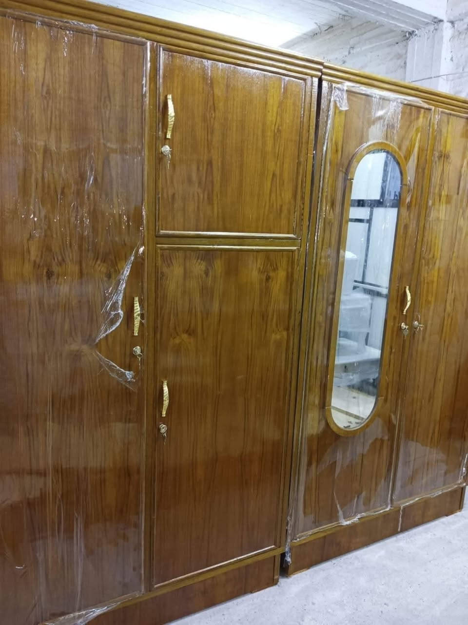 #مجمع_السيد_عمار_للأثاث 💫🫴🏻
بـوفيات صـاج شغل الموصل متوفر قياسات
"متر ونص | مترين | مترين ونص | ثلاث متر" 
كنـاتير 2 بـاب 3 بـاب صـاج شغل الموصل
متوفر لدى مجمع السيد عمار للأثاث 💯
ألعنوان تكريت مجاور المحكمة القديمة وكاتب عدل 
للاستفسار *********** 📲
