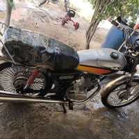 تايكر سونك • موديل ٢٠ • بابل سدة الهنديه