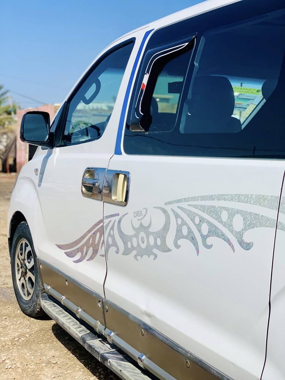 السلام عليكم مسكر.سبلاين. اصل 2011 رقم بصره. السياره جاهزه مابيه نقص.  تبريد. تدفئه. شغله. كهربائيات. مابيه شي.  140 وبيه مجال. مكان السياره بابل القاسم. ابيع فقط. *********** اتصال وتدلل.
