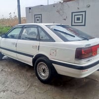 مازدا ٦٢٦ • ١٩٩٢ • تواير جدد