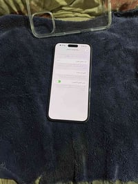 آيفون ١٤ برو ماكس • ٢٥٦ • الكرادة