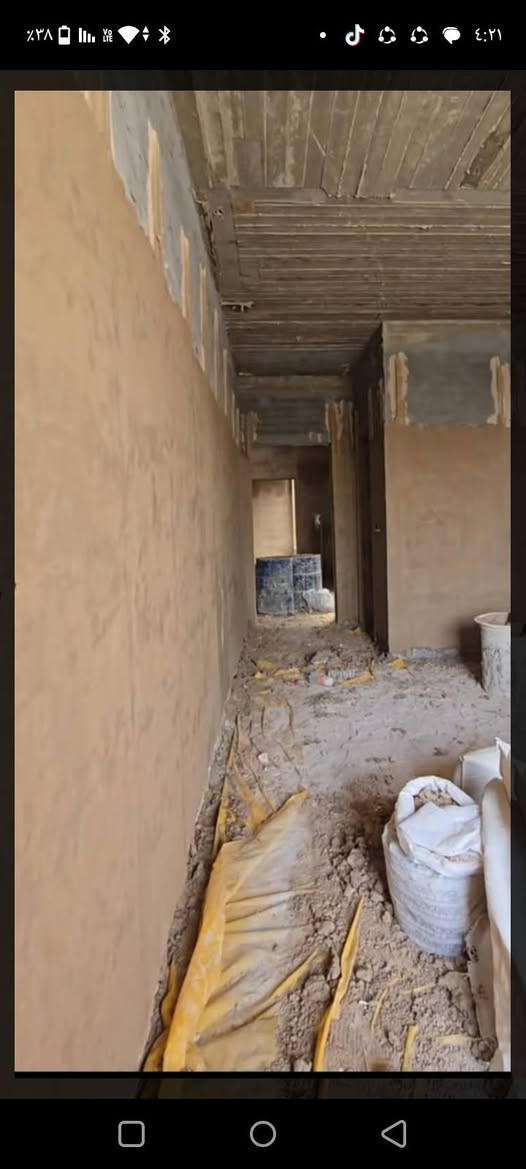 السلام عليكم كادر بياض شغل درجه اولى دقه في العمل والتزام بالمواعيد تشميع وبياض *********** امير الشمري العمل في بغداد
