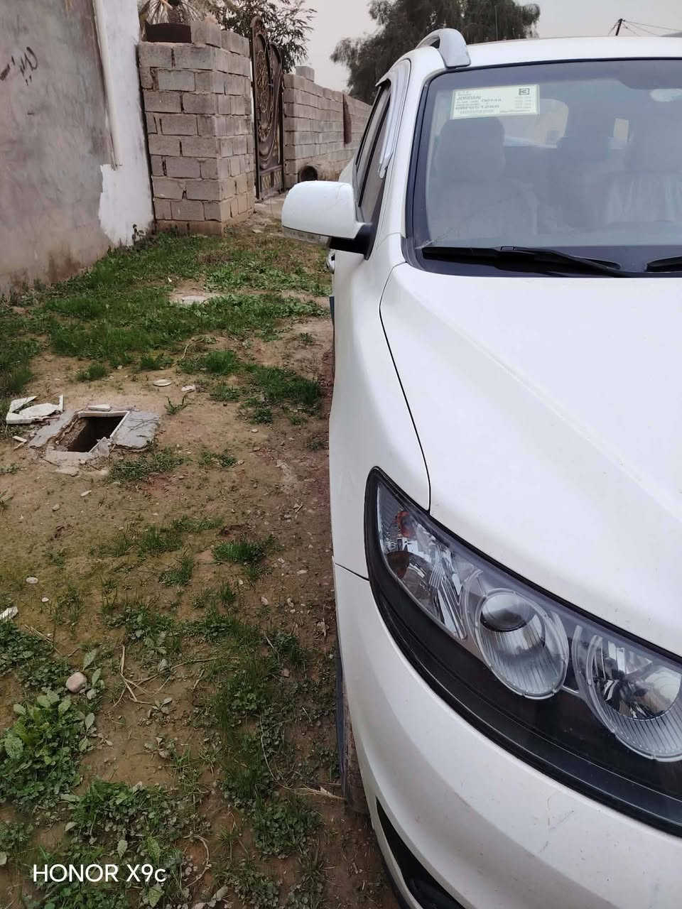 سنتافي 12
فول
6سلندر 3.500
السعر 155
***********
قطعة وحدة بدون دواخل 
ديالى، المقدادية
