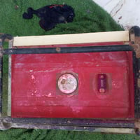 مولد بنزين • ١٢أمبير • شغال