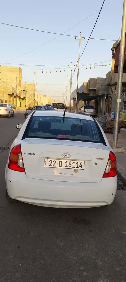 اكسنت موديل 10 سيارة نصيفة ومال بيت ماشية228 الف  بيها صبغ اربع اصابع بل جاملغ الكدام والخلفي شبر بدون دواخل مامتواجد ع فيس خابر وتدلل ***********
