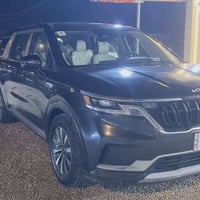 كرنفال ٢٠٢٢ • ٣٥٠٠ ٦ سلندر • حادث من امريكا