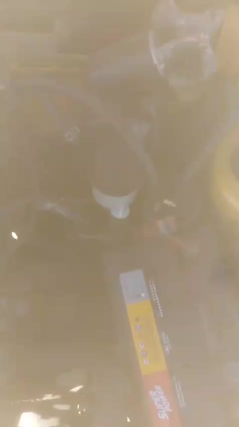 سايبا مديل 2011 ما بيها ضربة ولا صبغ سنوية جديدة لل 2028 يلة تنتهي سيارة نضيفة جدا ومكفولة سعر 36 ورقة وبيها مجال رقمها ميسان مشروع وطني باي محافظة تداور مكاني كربلاء سيارة خير من الله 
للتواصل ***********
