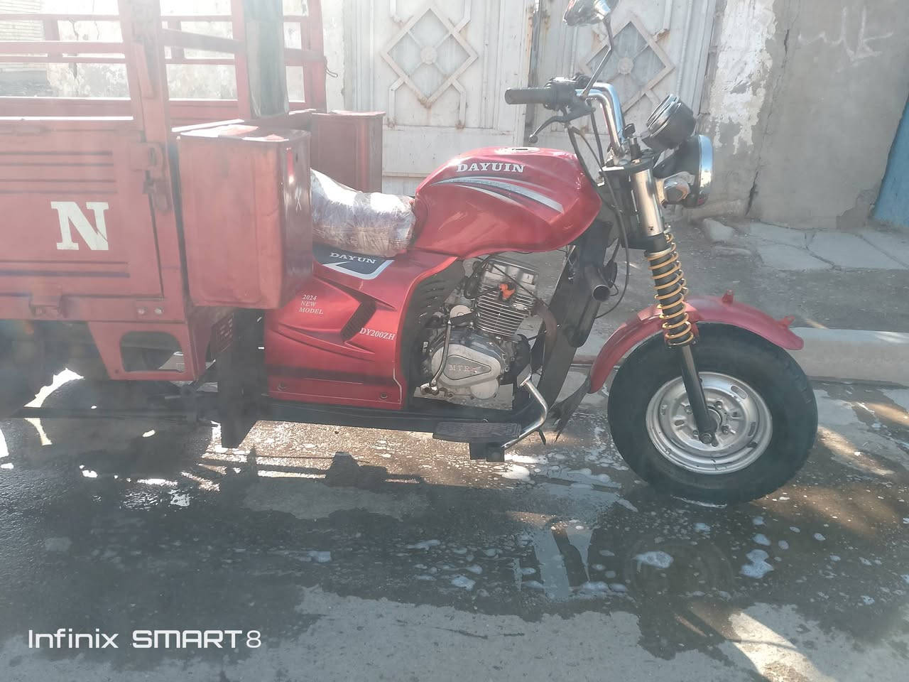 ستوته دايون 2016 نظيفه وجاهزه اوراق اصوليه السعر مليون وميتين ‏‪***********‬‏ المكان جسر ديالى القديم
