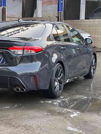 كورولا SE • ٢٠٢٤ • بدون ايرباك