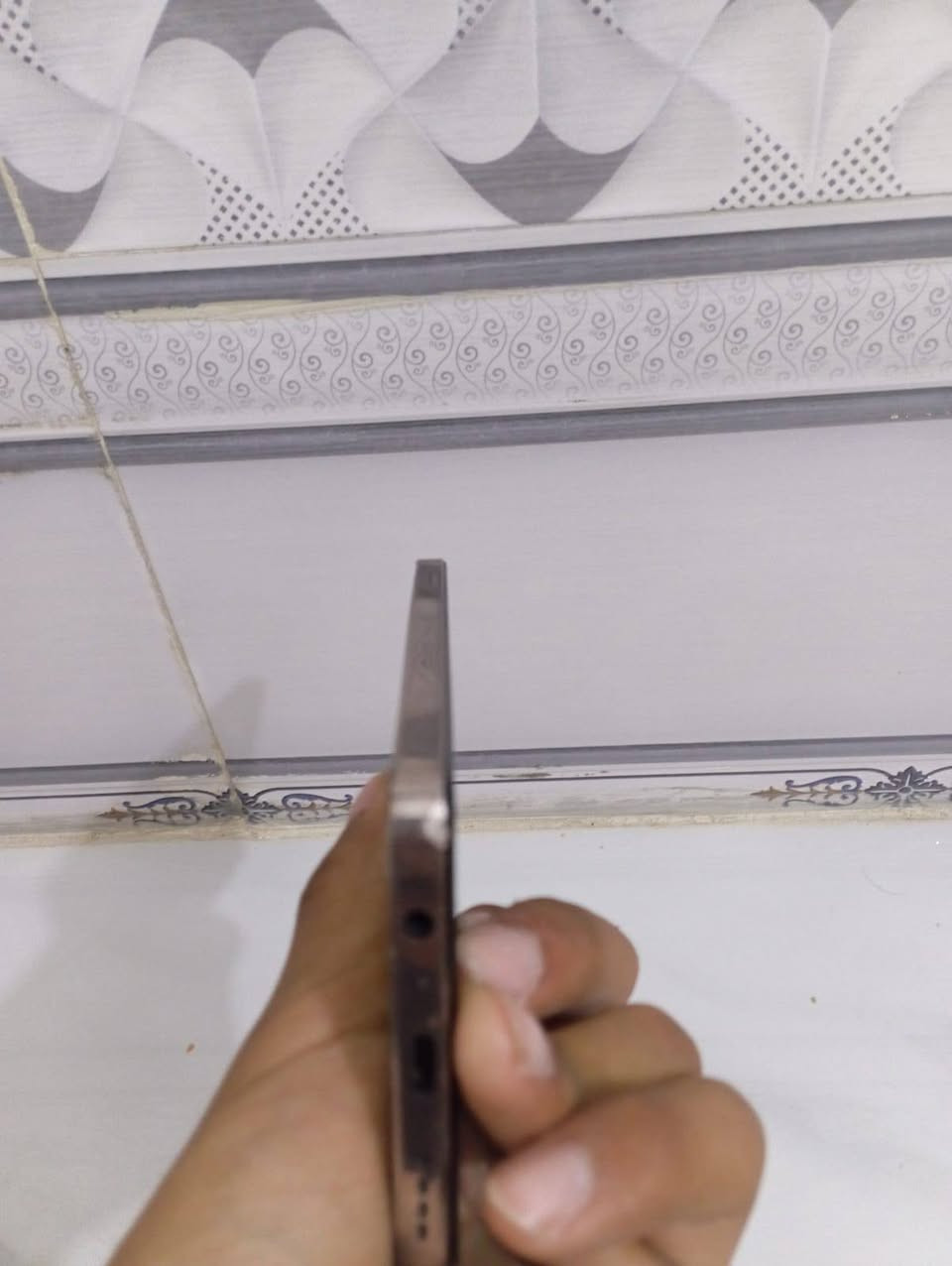 السلام عليكم لبيع او مروس
انفنكس نوت 30برو 
نضيف حيل سعره مناسب  
ذ 256 

ب5000 عملاقه يومين يبقه 

كامرات تخبل 108 ميكا كامرات ايفون 

والاماميه 32 ميكا 

بوبجي 60 فريم جهاز فول بل بوجي سلاسه

ويا شاحنه لاسلكيه مال انفنكس ويه كفر 

رقم ***********

الرمادي 

سعره 140بي مجال حك جيه
