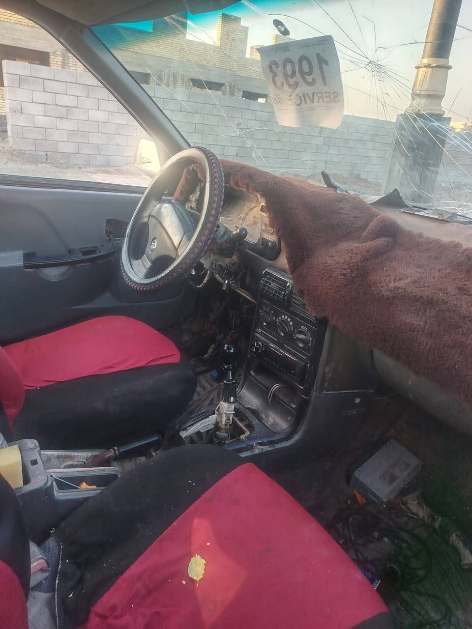 للبيع باقي التفاصيل ***********
